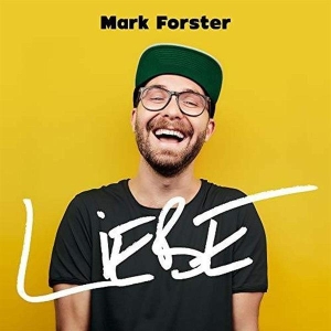 Forster Mark - Liebe i gruppen Annet /  hos Bengans Skivbutik AB (3928665)