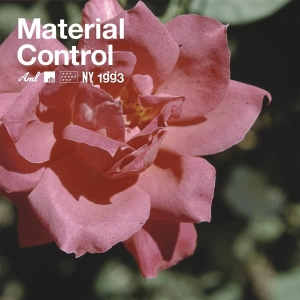 Glassjaw - Material Control i gruppen Annet /  hos Bengans Skivbutik AB (3928717)