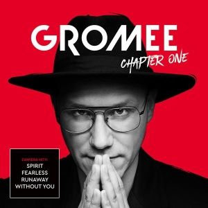 Gromee - Chapter One i gruppen Annet /  hos Bengans Skivbutik AB (3928722)