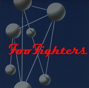Foo Fighters - The Colour And The Shape i gruppen Annet / hos Bengans Skivbutik AB (3928724)