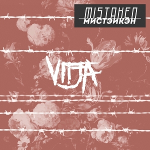 Vitja - Mistaken i gruppen CD hos Bengans Skivbutik AB (3928725)