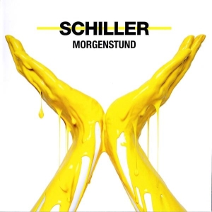 Schiller - Morgenstund i gruppen CD / Dance-Techno hos Bengans Skivbutik AB (3928731)