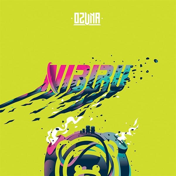 Ozuna - Nibiru i gruppen CD / Pop-Rock,Annet hos Bengans Skivbutik AB (3928734)