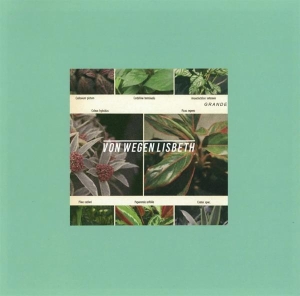 Von Wegen Lisbeth - Grande i gruppen Annet /  hos Bengans Skivbutik AB (3928756)