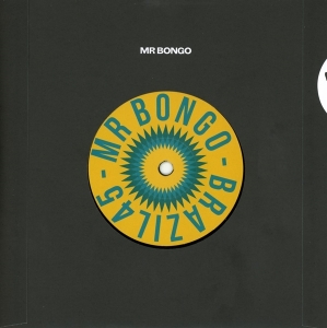 Jorge Ben - Ma Ma Ma Ma Mae i gruppen VINYL hos Bengans Skivbutik AB (3928775)