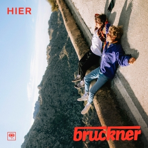 Bruckner - Hier i gruppen Annet /  hos Bengans Skivbutik AB (3928811)