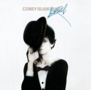 Reed Lou - Coney Island Baby i gruppen Minishops / Lou Reed hos Bengans Skivbutik AB (3928855)