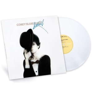 Reed Lou - Coney Island Baby i gruppen Minishops / Lou Reed hos Bengans Skivbutik AB (3928855)
