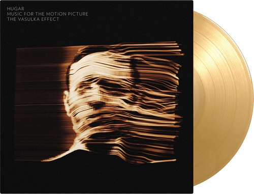 Hugar - Vasulka Effect -Coloured- i gruppen VINYL / Film/Musikkkal hos Bengans Skivbutik AB (3928858)