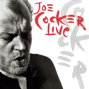 Joe Cocker - Live i gruppen -Start MOV BM hos Bengans Skivbutik AB (3928902)