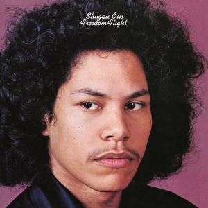 Shuggie Otis - Freedom Flight i gruppen -Start MOV BM hos Bengans Skivbutik AB (3928916)
