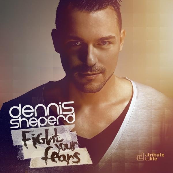 Sheperd Dennis - Fight Your Fears i gruppen CD / Toppselgere hos Bengans Skivbutik AB (3928921)