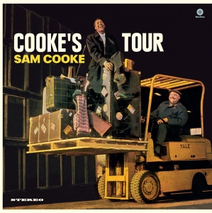 Sam Cooke - Cooke's Tour i gruppen VINYL hos Bengans Skivbutik AB (3928931)
