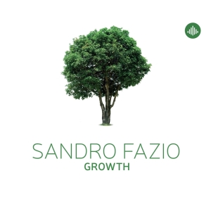 Sandro Fazio - Growth i gruppen CD hos Bengans Skivbutik AB (3928936)