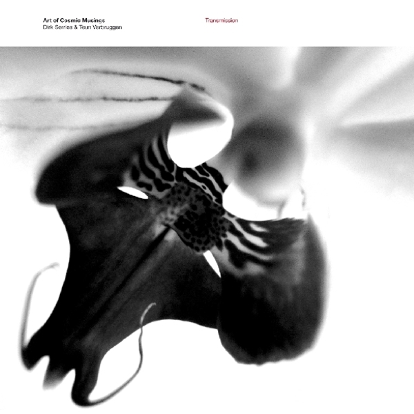 Art Of Cosmic Musings - Transmission i gruppen VINYL / Rock hos Bengans Skivbutik AB (3929010)