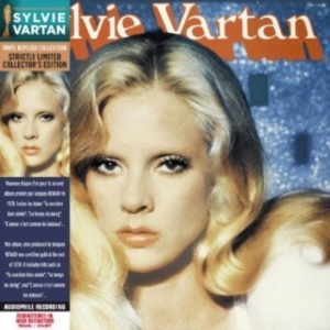 Sylvie Vartan - Ta Sorciere Bien Aimee i gruppen CD hos Bengans Skivbutik AB (3929033)