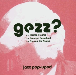 Gezz - Gezz i gruppen CD hos Bengans Skivbutik AB (3929041)
