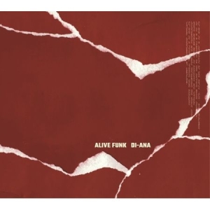Alive Funk - Di-Analogue i gruppen CD hos Bengans Skivbutik AB (3929550)