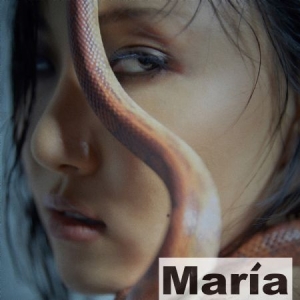 Hwa Sa - 1st Mini [Maria] i gruppen CD hos Bengans Skivbutik AB (3929555)