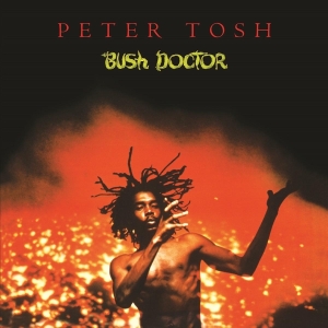 Peter Tosh - Bush Doctor i gruppen -Start MOV BM hos Bengans Skivbutik AB (3929617)