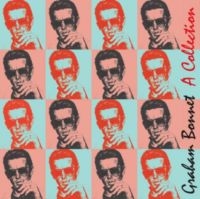 Bonnet Graham - A Collection i gruppen CD / Metal,Pop-Rock hos Bengans Skivbutik AB (3929646)
