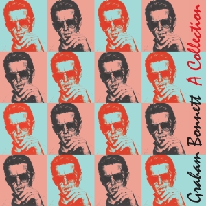 Graham Bonnet - A Collection i gruppen CD / Metal,Pop-Rock hos Bengans Skivbutik AB (3929646)