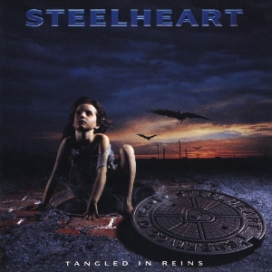 Steelheart - Tangled In Reins i gruppen CD / Metal/ Heavy metal hos Bengans Skivbutik AB (3929729)