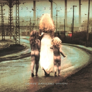Soul Asylum - Grave Dancers Union i gruppen VINYL hos Bengans Skivbutik AB (3929760)