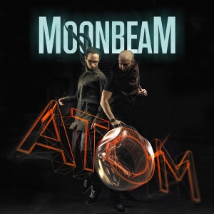Moonbeam - Atom i gruppen CD hos Bengans Skivbutik AB (3929767)