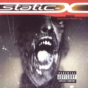 Static-X - Wisconsin Death Trip i gruppen -Start MOV BM hos Bengans Skivbutik AB (3929769)