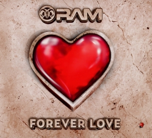 Ram - Forever Love i gruppen CD hos Bengans Skivbutik AB (3929816)