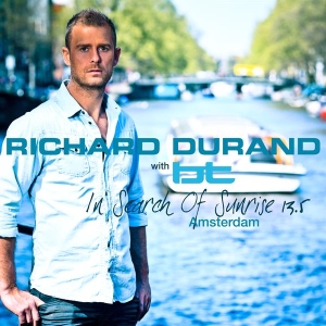 Richard Durand - In Search Of Sunrise 13.5 i gruppen CD / Dance-Techno hos Bengans Skivbutik AB (3929830)