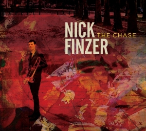Nick Finzer - Chase i gruppen CD hos Bengans Skivbutik AB (3929857)