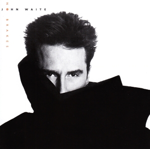 John Waite - No Brakes i gruppen CD / Rock hos Bengans Skivbutik AB (3929875)