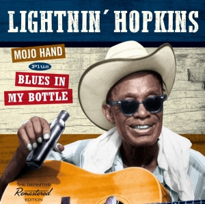 1970 - Mojo Hand + Blues In My Bottle i gruppen CD hos Bengans Skivbutik AB (3929906)