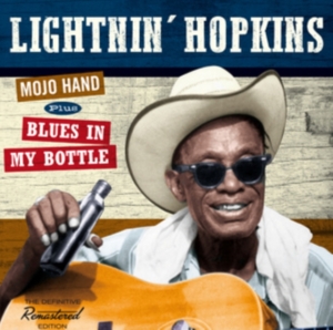 1970 - Mojo Hand + Blues In My Bottle i gruppen CD / Blues,Jazz hos Bengans Skivbutik AB (3929906)