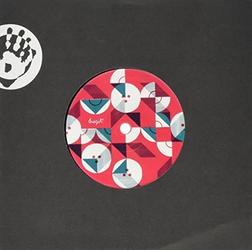 Anilza Leoni - Balumba i gruppen VINYL / Toppselgere hos Bengans Skivbutik AB (3929935)
