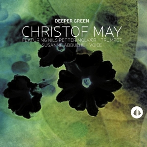 Christof May - Deeper Green i gruppen CD hos Bengans Skivbutik AB (3929966)
