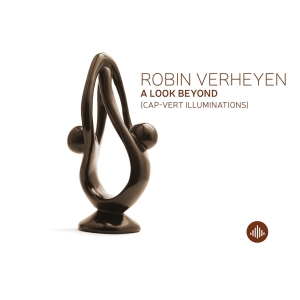 Robin Verheyen - A Look Beyond i gruppen CD hos Bengans Skivbutik AB (3929967)