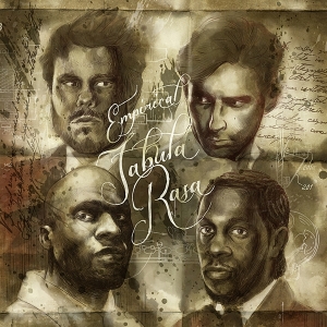 Empirical - Tabula Rasa i gruppen CD hos Bengans Skivbutik AB (3930036)