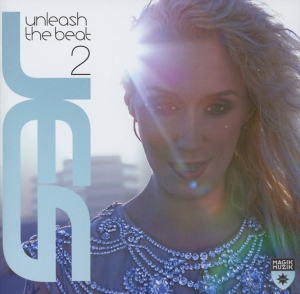 Jes - Unleash The Beat 2 i gruppen CD hos Bengans Skivbutik AB (3930055)