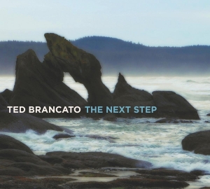 Ted Brancato - Next Step i gruppen CD / Jazz/Blues hos Bengans Skivbutik AB (3930065)