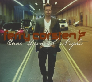 Ferry Corsten - Once Upon A Night 3 i gruppen CD hos Bengans Skivbutik AB (3930075)