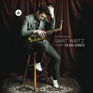 Wirtz Bart Ft Jones Sean - Interview i gruppen CD hos Bengans Skivbutik AB (3930143)
