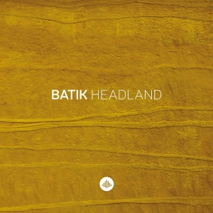 Batik - Headland i gruppen CD hos Bengans Skivbutik AB (3930144)