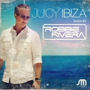 V/A - Juicy Ibiza i gruppen CD hos Bengans Skivbutik AB (3930181)