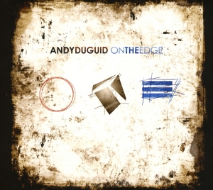 Andy Duguid - On The Edge i gruppen CD hos Bengans Skivbutik AB (3930209)
