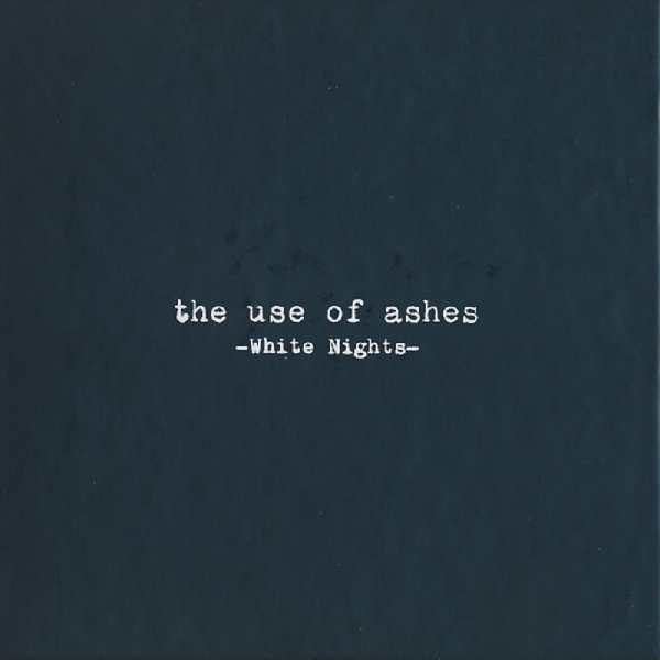Use Of Ashes - White Nights =Trilogy Box= i gruppen CD / Toppselgere hos Bengans Skivbutik AB (3930219)