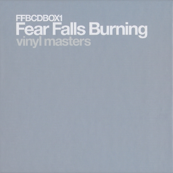 Fear Falls Burning - Vinyl Masters i gruppen CD / Toppselgere hos Bengans Skivbutik AB (3930220)