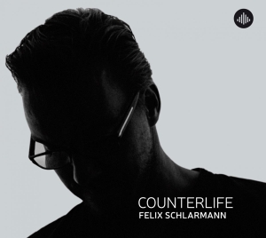 Felix Schlarmann - Counterlife i gruppen CD hos Bengans Skivbutik AB (3930253)